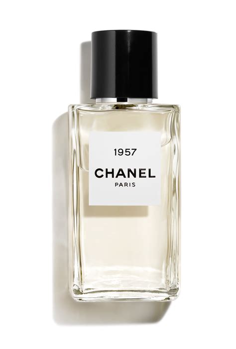 fragrantica com chanel 1957